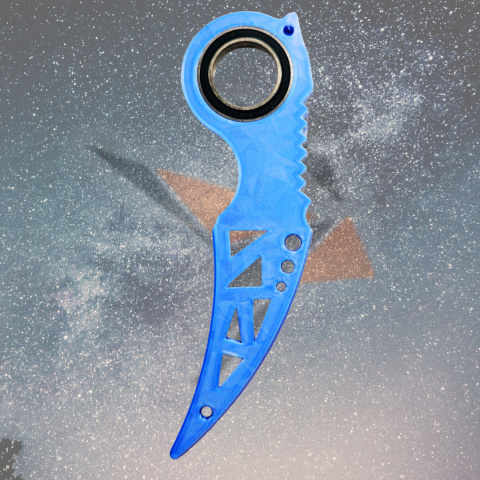 Karambit Frozen