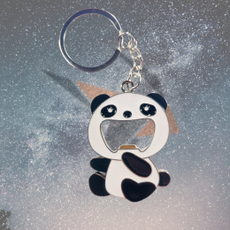 Panda Otwieracz